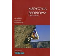 Médecine du sport Partie 3