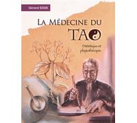Médecine du tao - Gérard Edde - De L'eveil Eds - broché - Guide