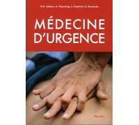 Médecine d'urgence
