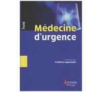 Médecine D'urgence - Traité