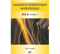 MEDECINE ENERGETIQUE AYURVEDIQUE - Protocole SEA - module 1