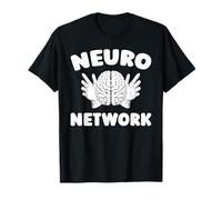 Médecine Équipe Neurochirurgie Santé - Chirurgien du Cerveau T-Shirt