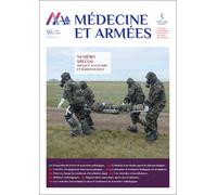 Médecine Et Armées Vol.50 No.2 - Menace Nucléaire Et Radiologique