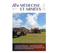 Médecine et Armées Vol.50 No.3
