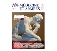 Médecine et Armées Vol.50 No.4 : Dossier Ethique