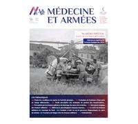 Médecine et Armées Vol.51 No.1