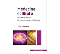 Médecine et Bible