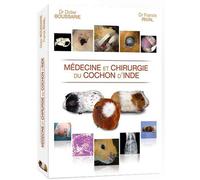 Médecine et chirurgie du cochon d'inde