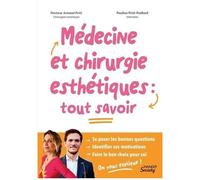 Médecine et chirurgie esthétiques – Poser les bonnes questions, identifier ses motivations – Mango