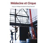 MEDECINE ET CIRQUE