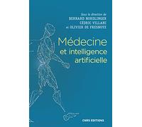 Médecine et intelligence artificielle (02)