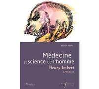 Médecine et science de l'homme Olivier Faure (Auteur)