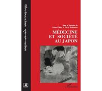 Médecine Et Société Au Japon