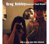 Medecine Fuck Dream