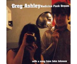 Medecine Fuck Dream