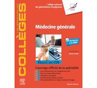 Médecine générale: Réussir ses EDN