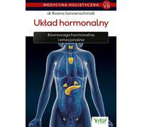 Médecine holistique Volume VII Système endocrinien