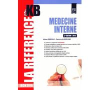 Medecine Interne