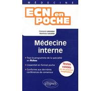 Médecine interne