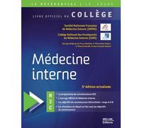 Médecine interne