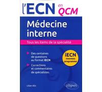 Médecine interne