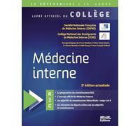 Médecine interne