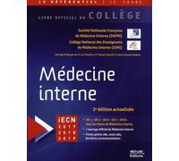Médecine interne