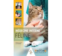 MEDECINE INTERNE FELINE (0000)