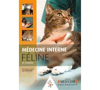 Médecine Interne Féline
