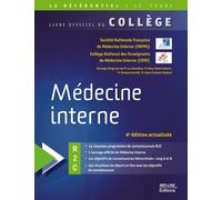 Médecine Interne - R2c