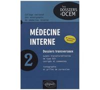 Médecine Interne Tome 2