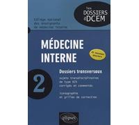 Médecine interne tome 2