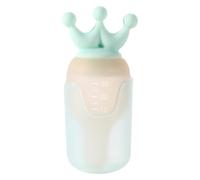 Médecine Médiction de tout-petit - Dispensateur de médecine pour bébé, mangeoire à seringue liquide | Outil de contrôle de dosage précis, mangeoires de sucette des médicaments infandiques, bouteille d