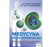 Médecine mitochondriale