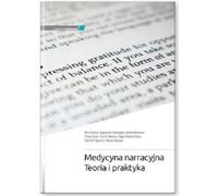 Médecine narrative Théorie et pratique (Buch auf Polnisch)