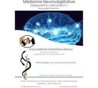 Médecine Neurovégétative Hugues Jaquet (Auteur)