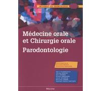 MEDECINE ORALE ET CHIRURGIE ORALE PARODONTOLOGIE (0000)