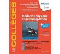 Médecine physique et de réadaptation COFEMER (Auteur)