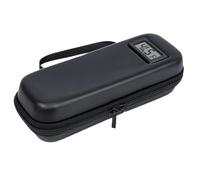Médecine plus fraîche pour les voyages - organisateur de pilules isolé portable avec emballage gel de refroidissement | Gardez les médicaments frais et sûrs, design compact pour transporter des