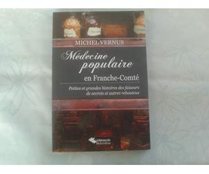 Médecine populaire en Franche-Comté