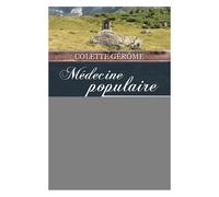 Médecine Populaire En Haute Savoie