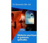 Médecine Psychique Et Guérisons Spirituelles | Occasion
