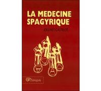 Médecine spagyrique François Jollivet-Castelot (Auteur)