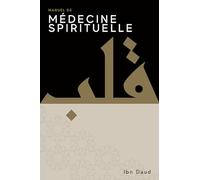 Manuel de médecine spirituelle