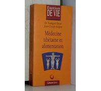 Médecine tibétaine et alimentation