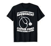 Médecine Toubib - Docteur Médecin T-Shirt