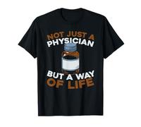 Médecine Toubib Docteur - Médecin T-Shirt