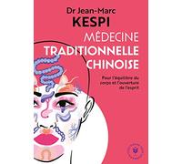 Médecine traditionnelle chinoise
