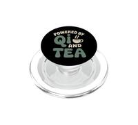 Médecine Traditionnelle Chinoise - Guérison holistique et équilibre Qi PopSockets PopGrip pour MagSafe