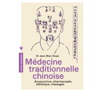MEDECINE TRADITIONNELLE CHINOISE - L'homme et ses symboles
